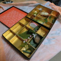 osechi case paper made
